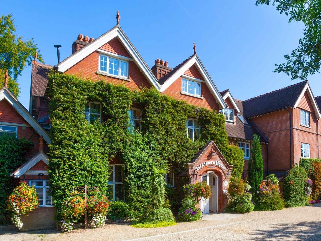 Grasmere House Hotel & Restaurant