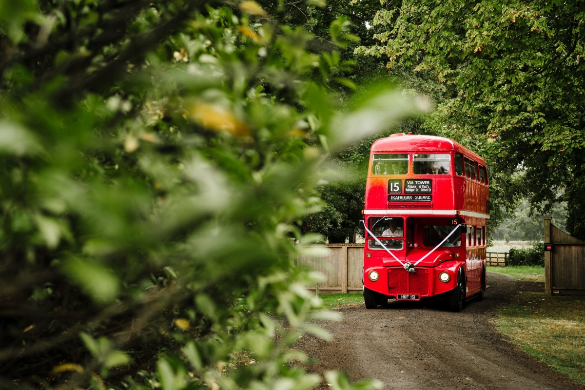 Thornton Manor Estate