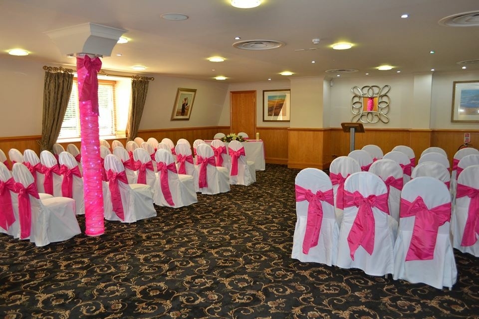 Deer Park Golf & Country Club