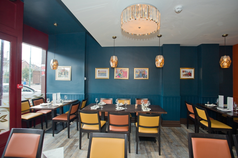 Dilli Haat Westbourne