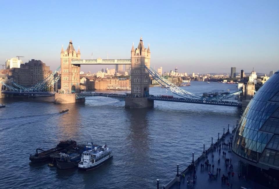 Tower Bridge TV Studio 
