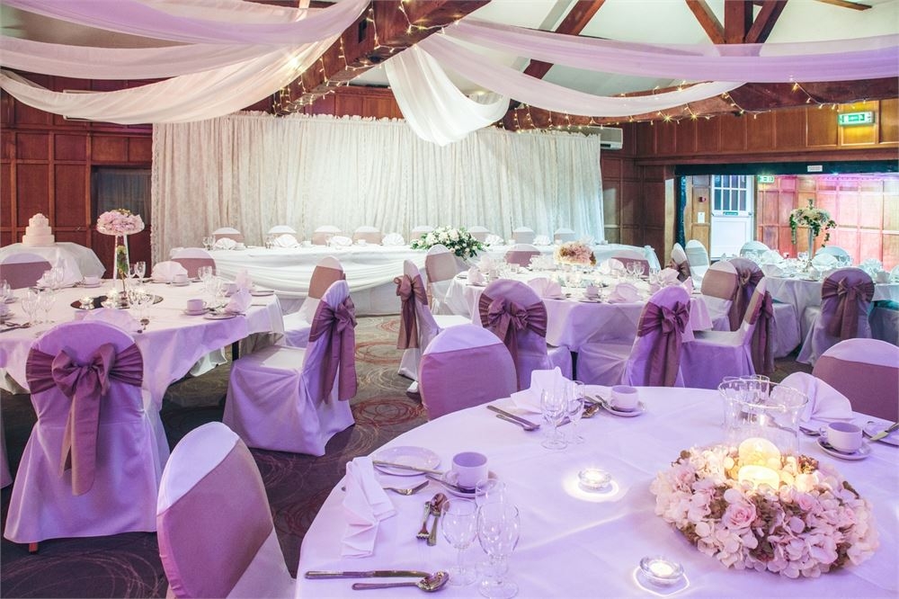 Last Drop Village Hotel And Spa 