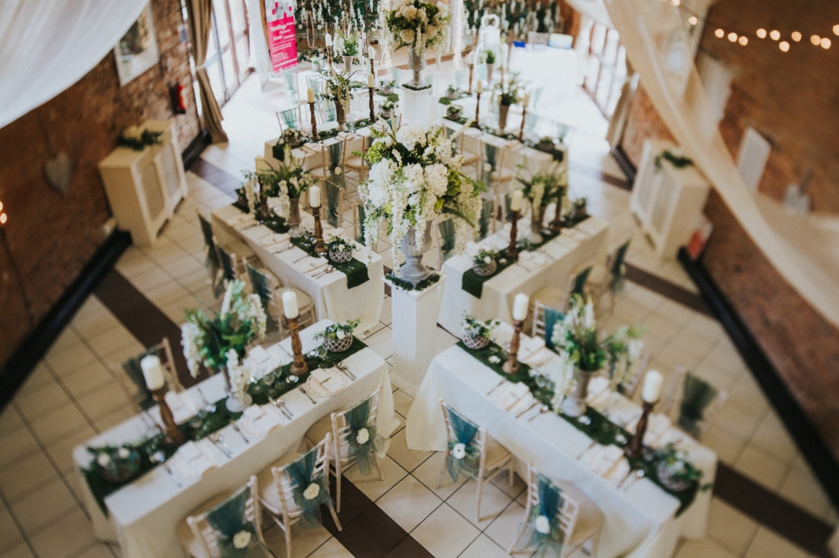 Elsham Hall Gardens And Country Park