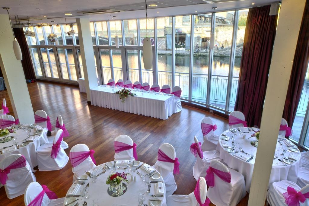 Holiday Inn London Camden Lock