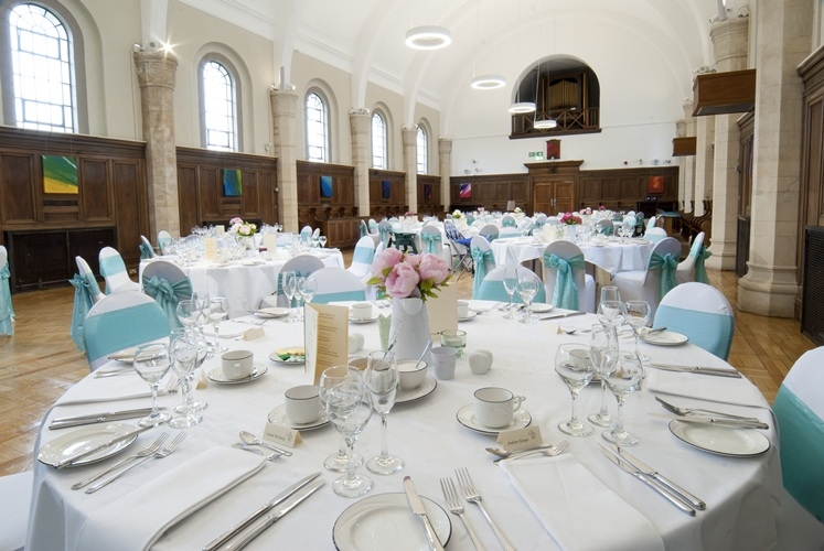 Edinburgh Napier University