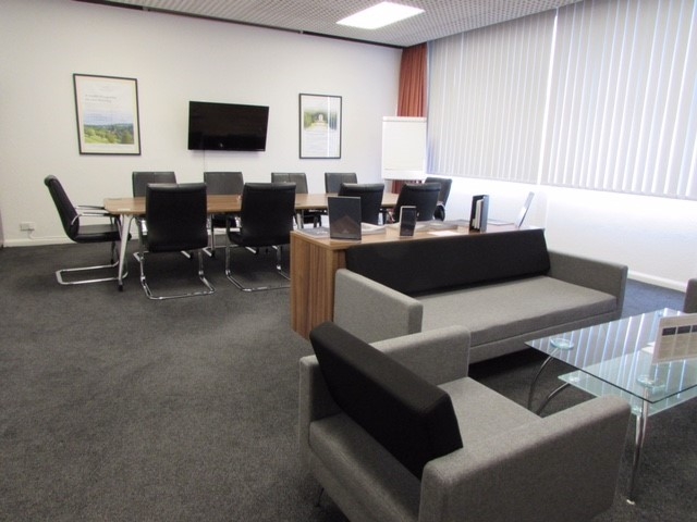 Prospect Business Park