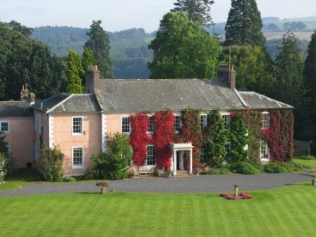 Low House, Armathwaite