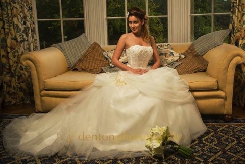 Low House, Armathwaite