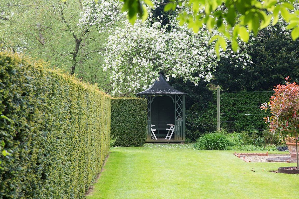 St Mary's House & Gardens