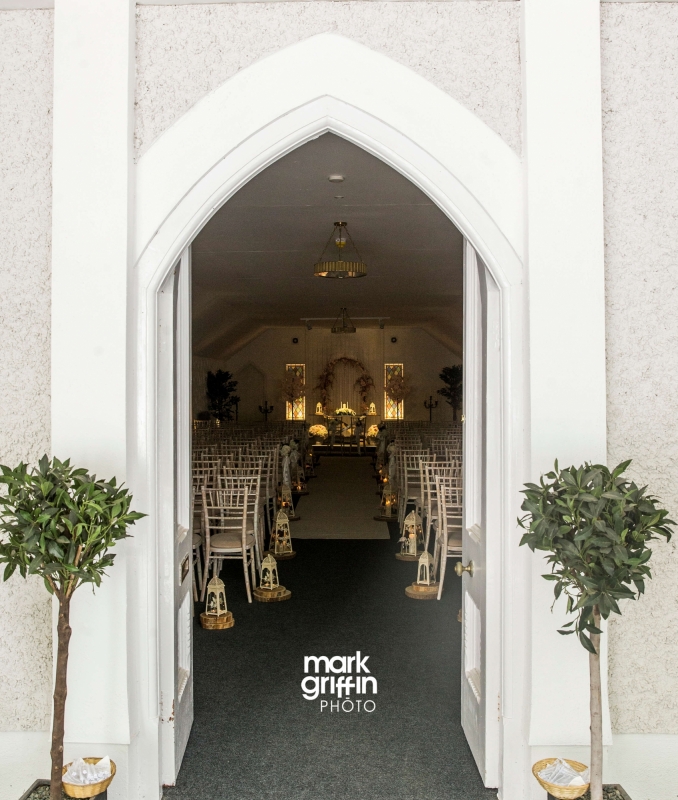 Granery at Rathsallagh