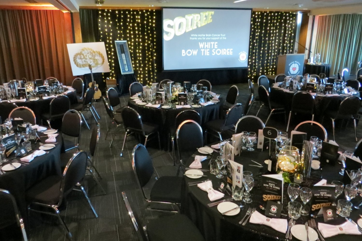 Tait Technology Centre 