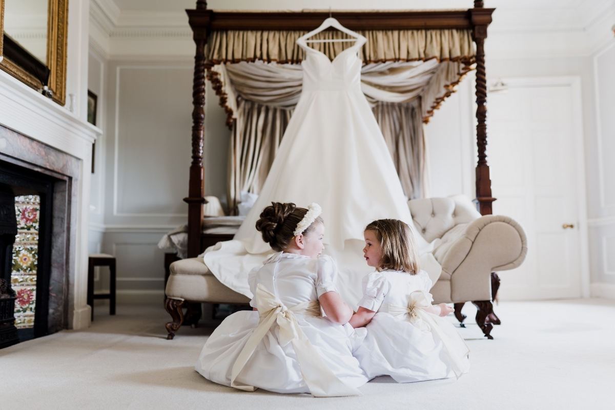 Pentillie Castle & Estate