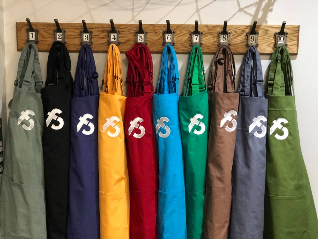 Food Sorcery - Cookery School 