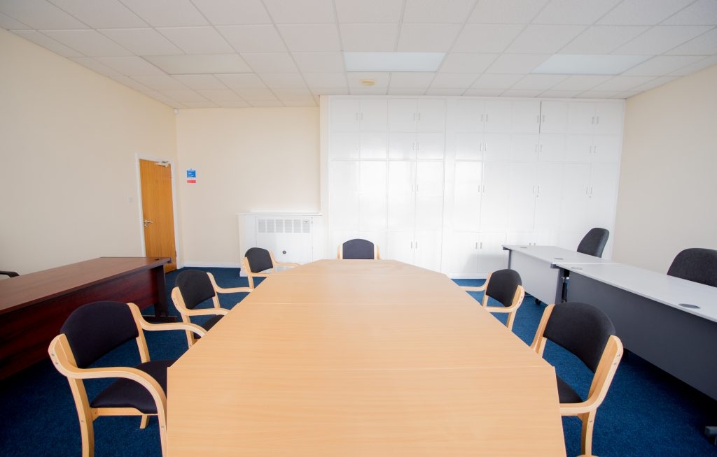 Prospect Business Park