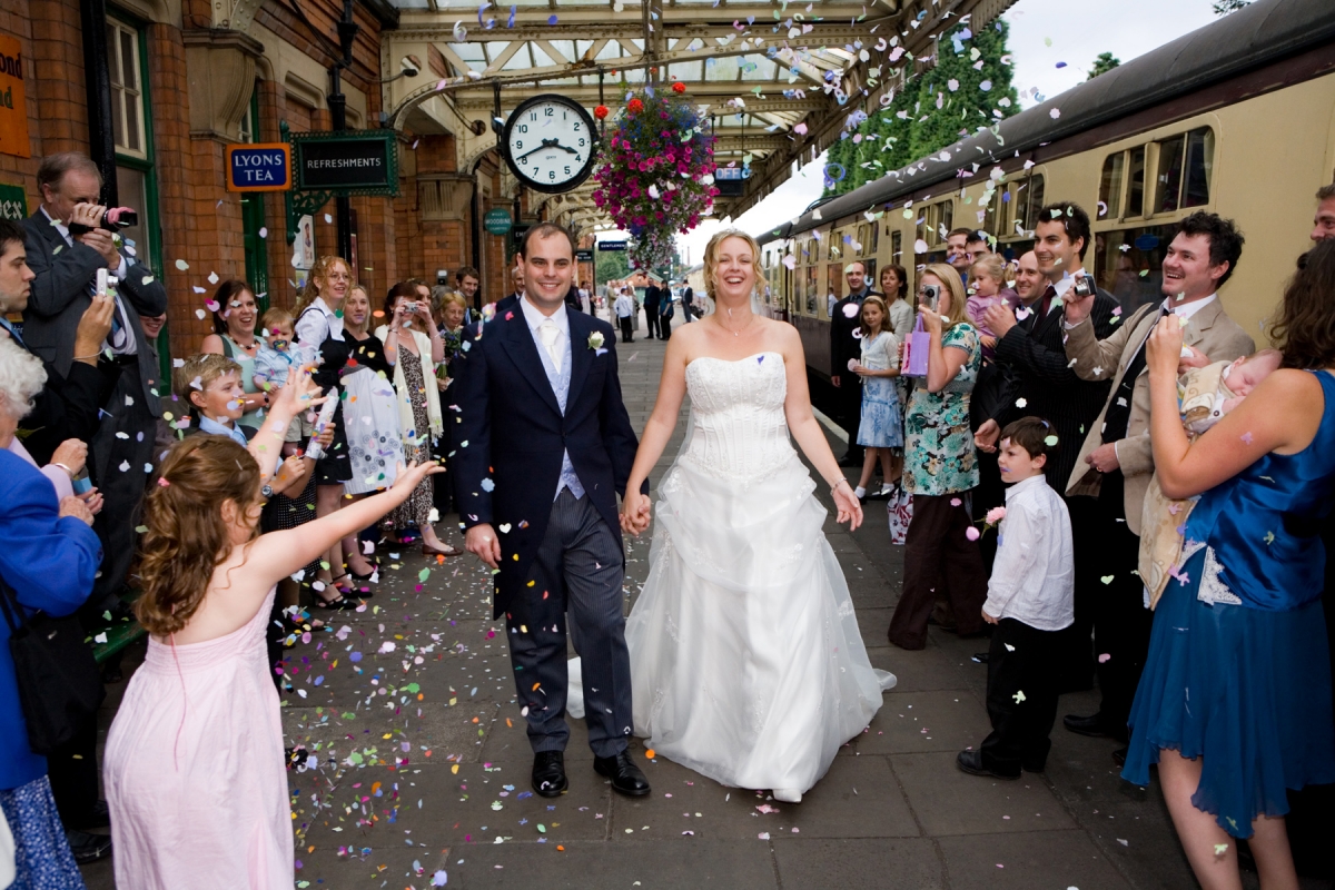 Great Central Railway