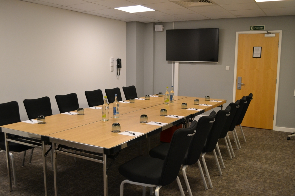 Conference Room 3