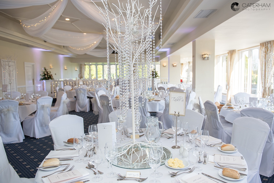 Kingswood Golf And Country Club