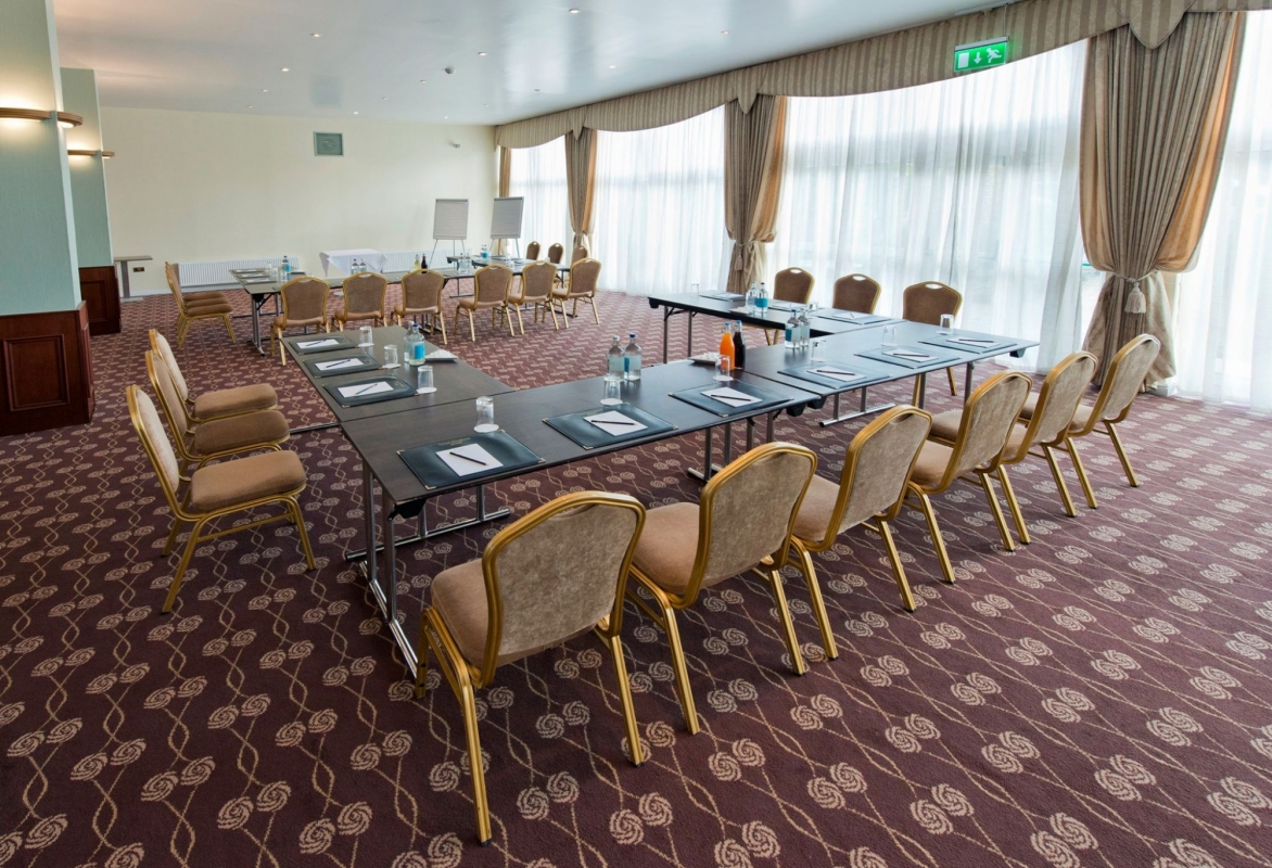 The Great Northern Hotel, Peterborough