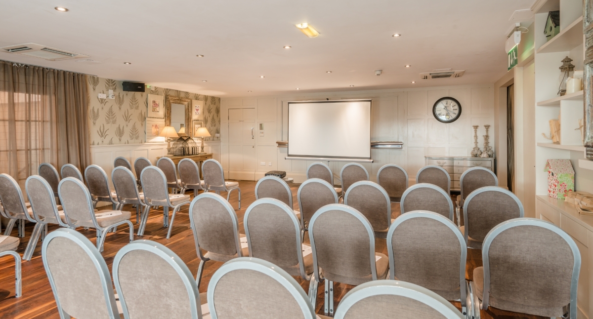 Great John Street Hotel 