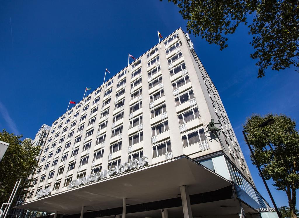 Thistle Kensington Gardens
