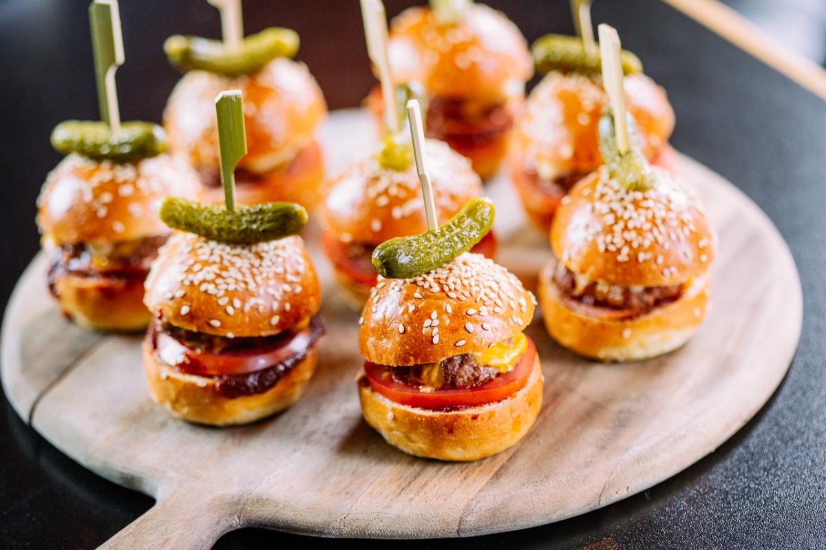 Canapes