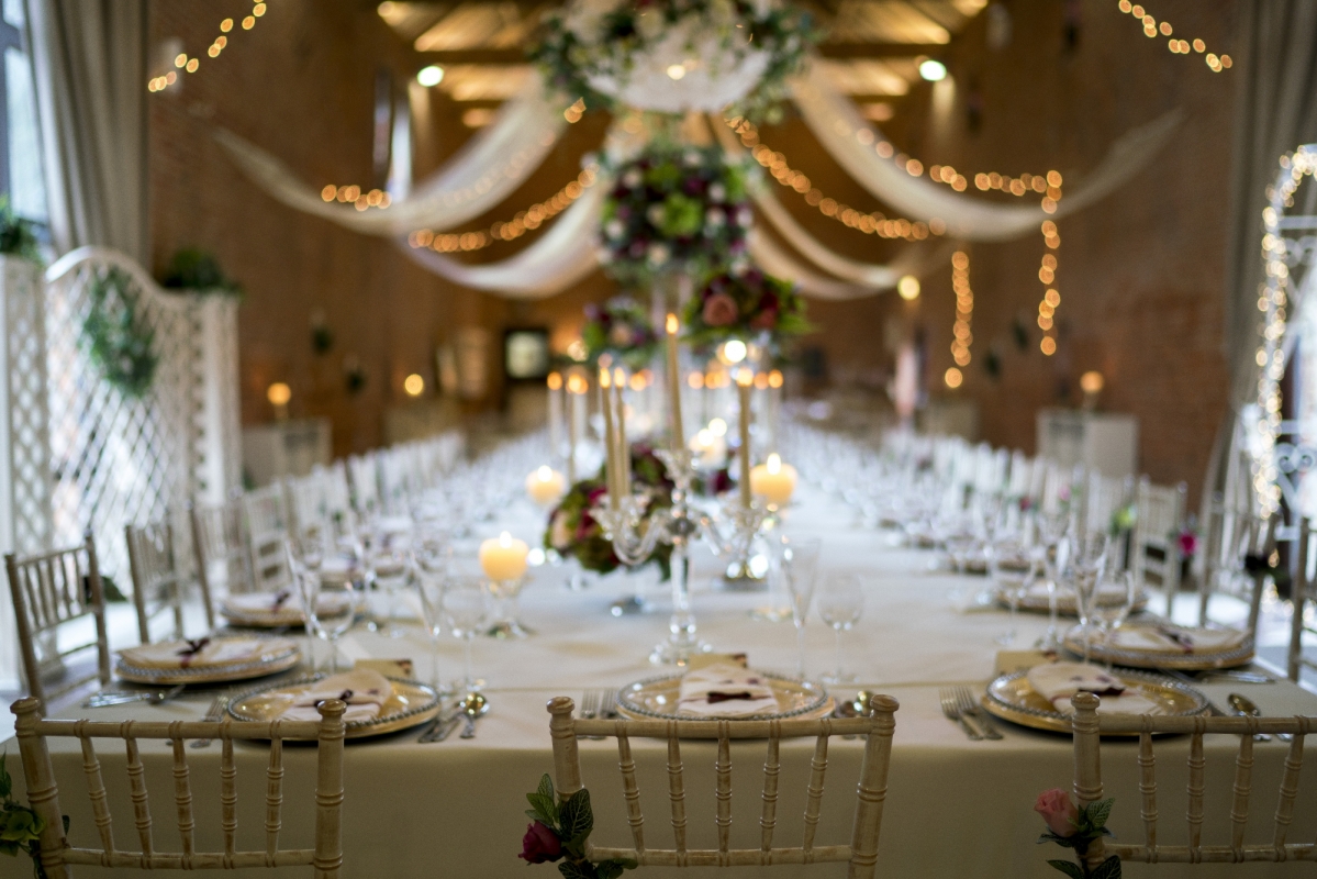 Elsham Hall Gardens And Country Park