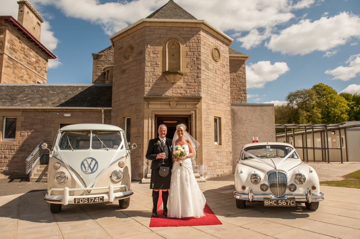 Edinburgh Napier University