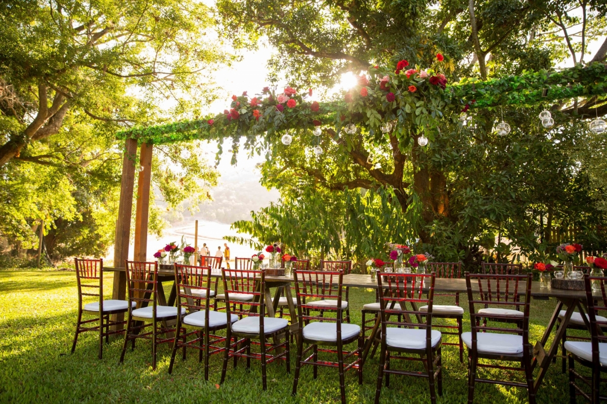 The Rainforest Grotto