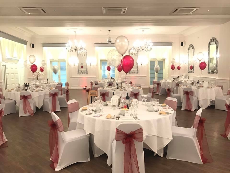 Hythe Imperial Hotel 