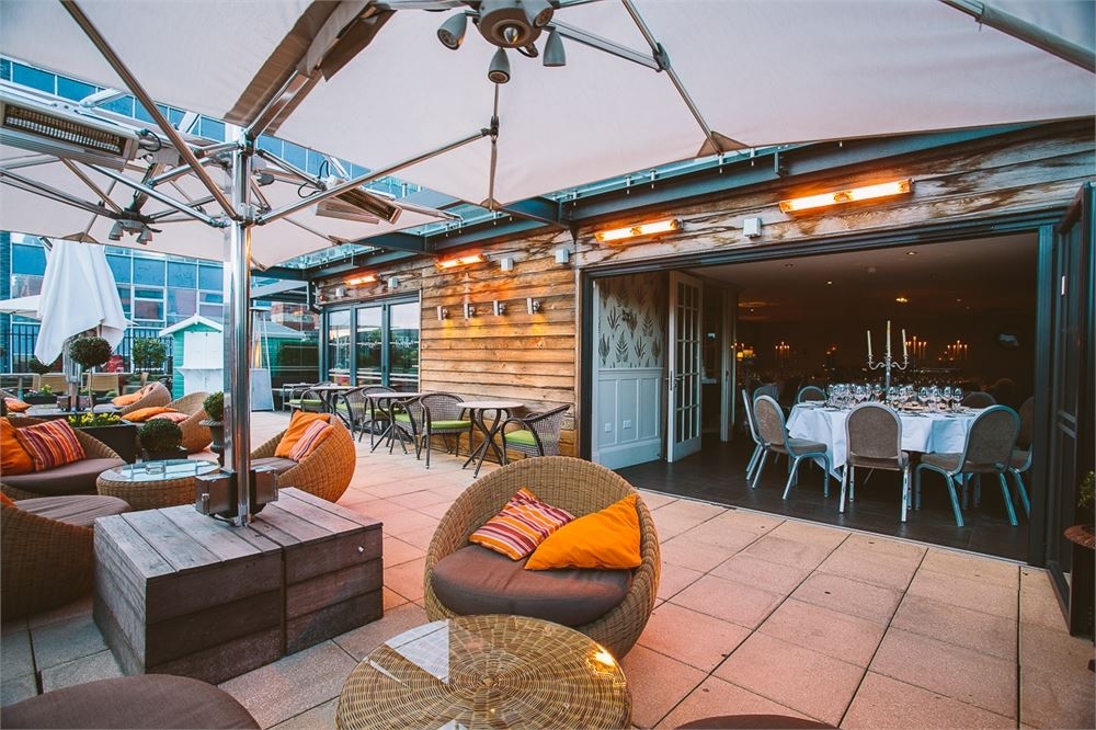 Great John Street Hotel 