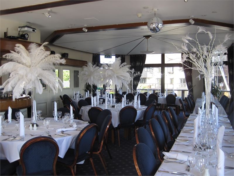 Ocean Village Clubhouse - Lounge