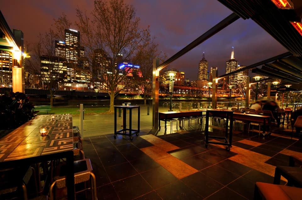 Ludlow Bar & Dining Room