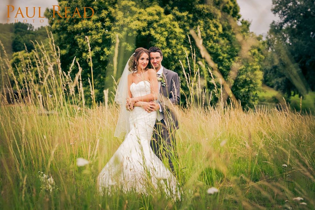 Priory Hall Wedding Venue