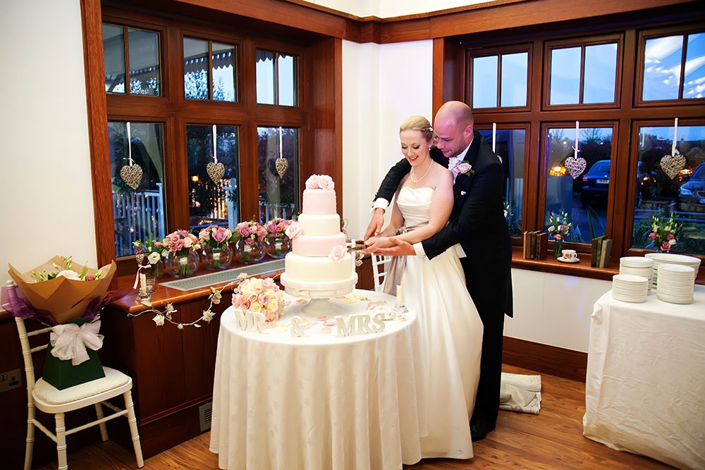 Trailfinders Sports Club