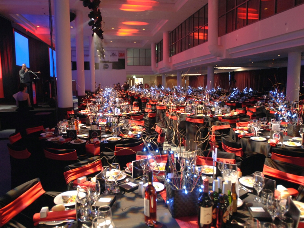 North Harbour Stadium