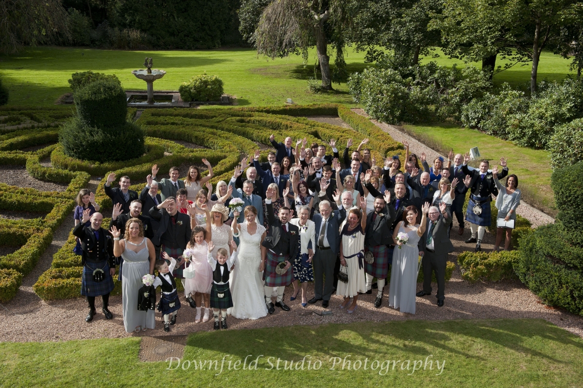 DoubleTree By Hilton Dundee