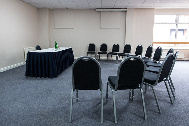 King's House Conference Centre