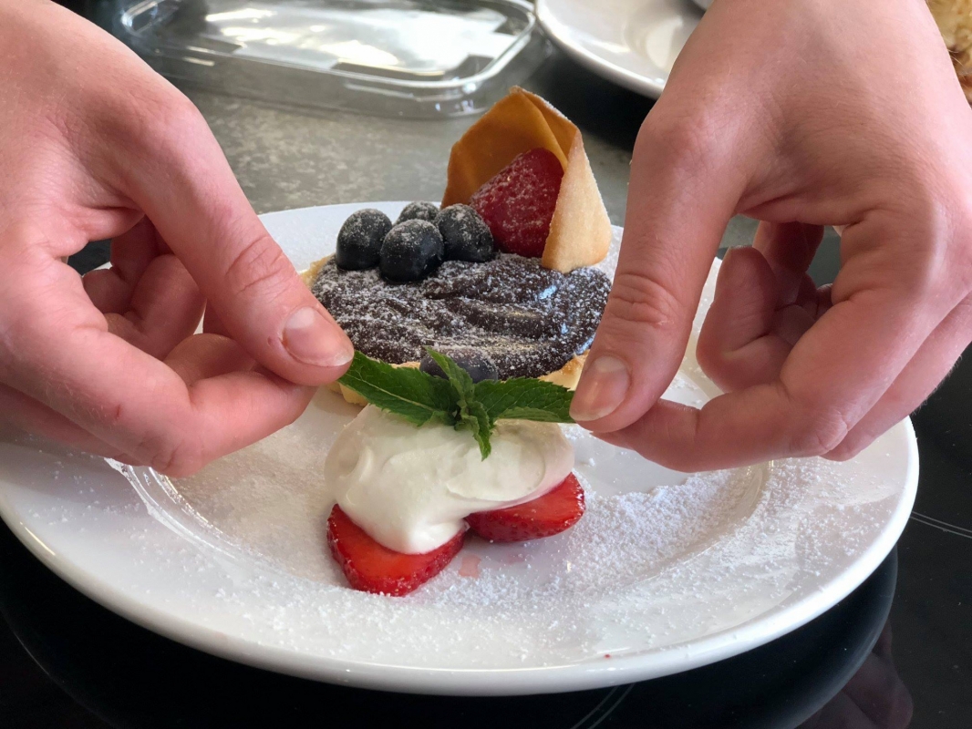 Food Sorcery - Cookery School 