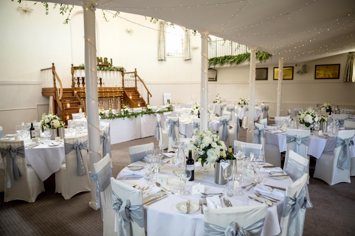 Kings Chapel, Old Amersham