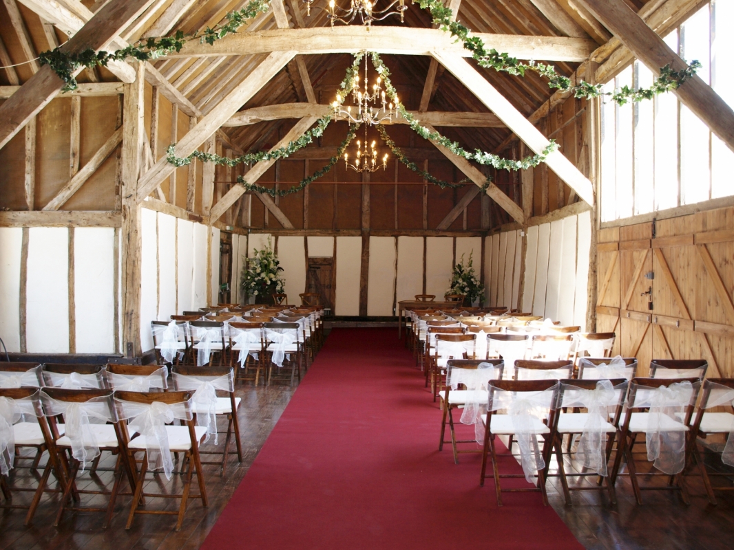 The English Wine Centre 