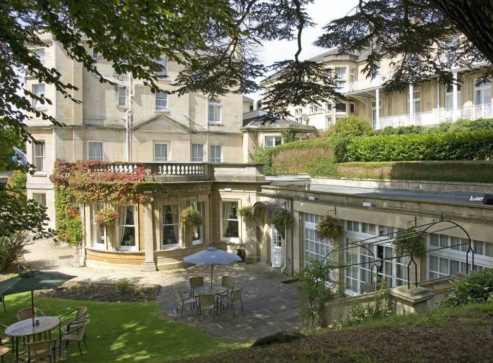 Lansdown Grove Hotel