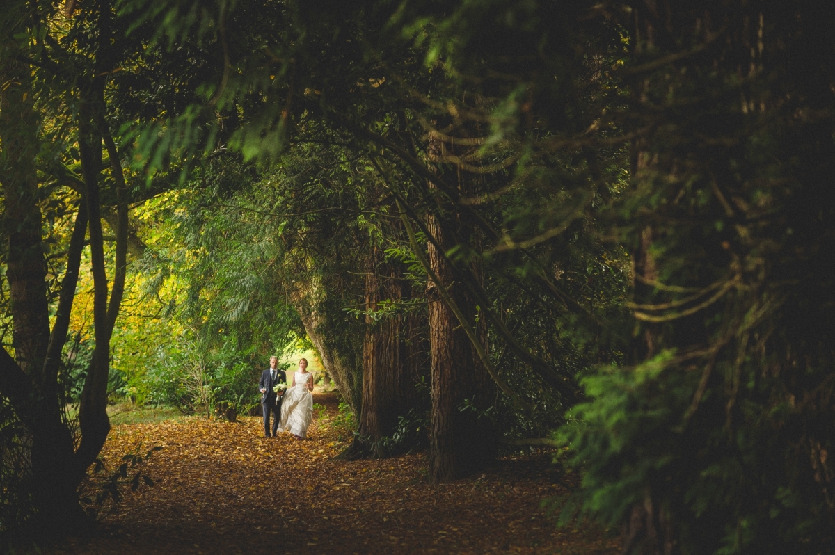 Friars Carse Country House Hotel