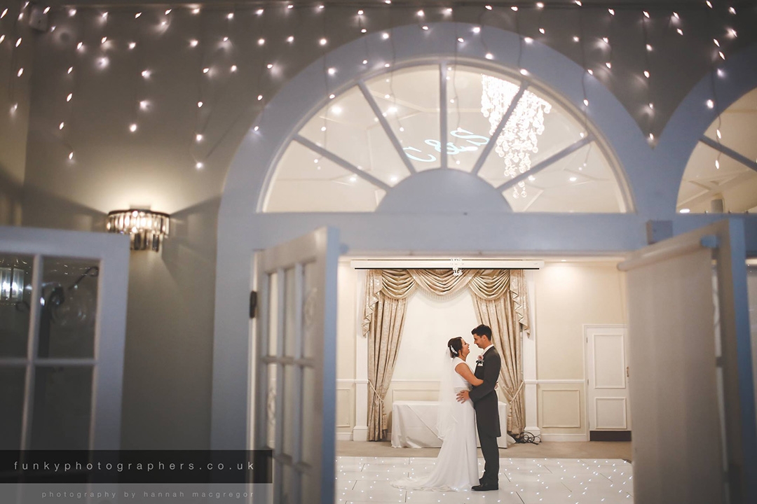 Kingswood Golf And Country Club