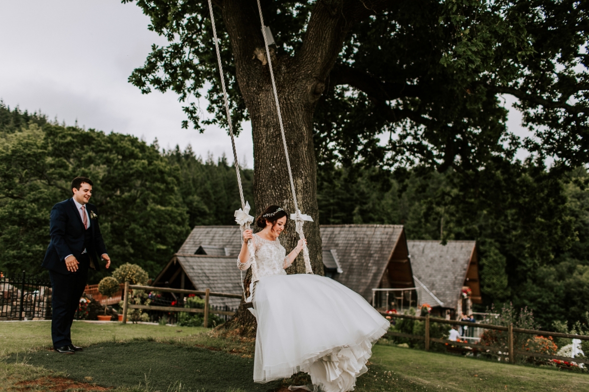 Canada Lodge And Lake 