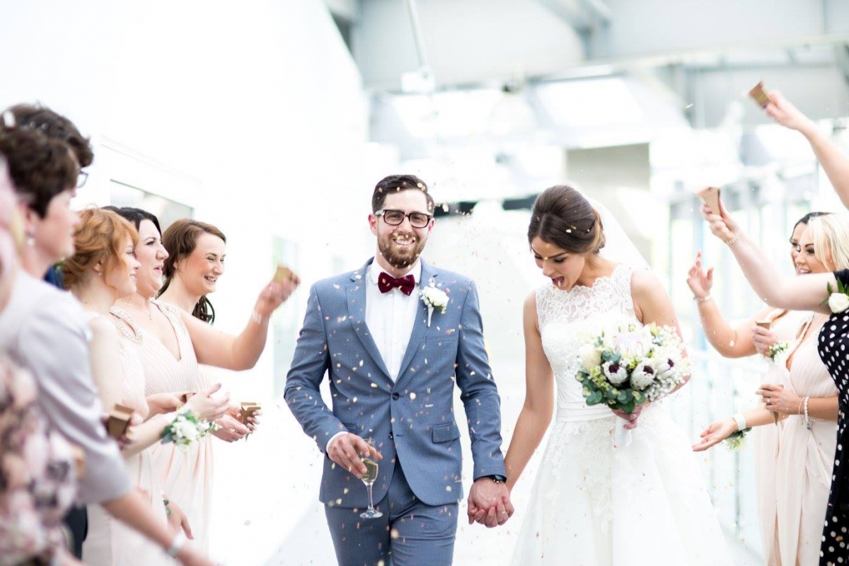 National Glass Centre