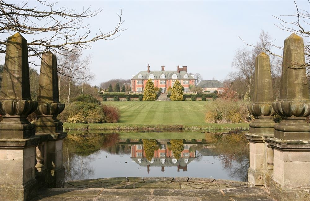 Dunchurch Park Hotel & Conference Centre