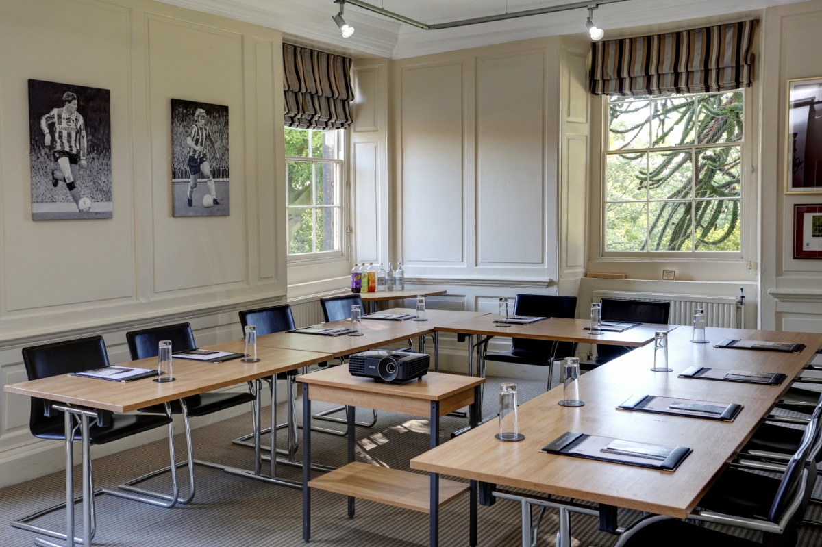 Mosborough Hall Hotel 