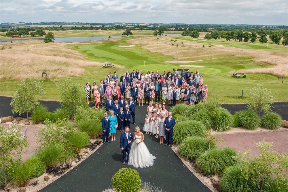 The Oxfordshire Golf Hotel & Spa