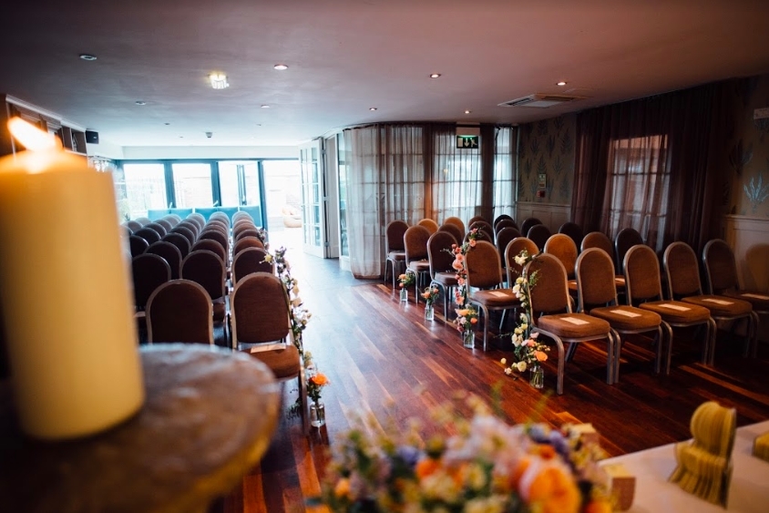 Great John Street Hotel 