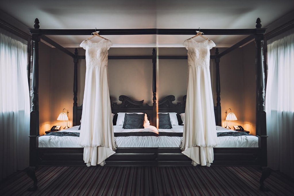 Lythe Hill Hotel Haslemere